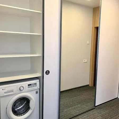Aparthotel Nyvky Kyjev