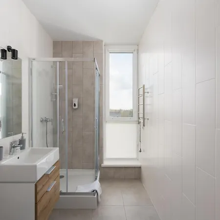 Nyvky Aparthotel Kyjev
